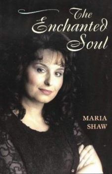 Paperback The Enchanted Soul Book