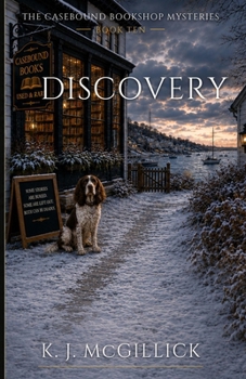 Paperback Discovery Book