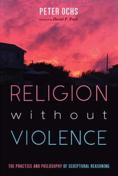 Paperback Religion without Violence Book