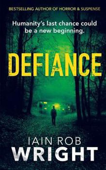 Defiance (4) - Book #4 of the Hell on Earth