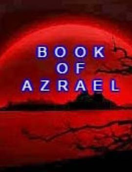 Paperback Book of Azrael Book