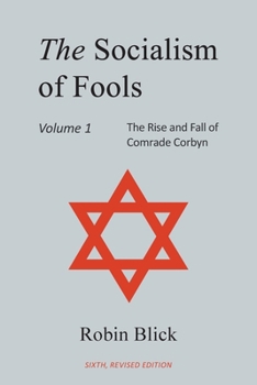 Paperback Socialism of Fools Vol 1 - Revised 6th Edition Book