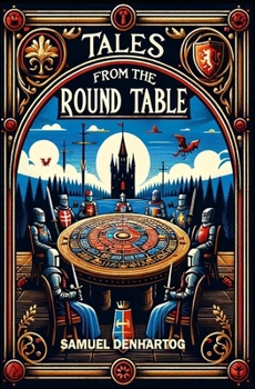 Paperback Tales of the Round Table Book