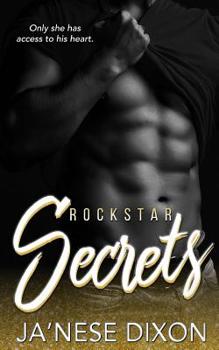 Rockstar Secrets - Book #1 of the Forbidden Chords