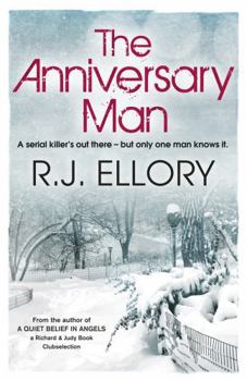 Paperback The Anniversary Man Book
