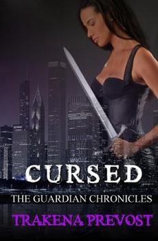 Paperback Cursed Book