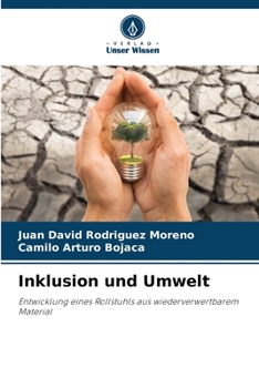 Paperback Inklusion und Umwelt [German] Book