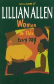 Paperback Women Do This Every Day Book