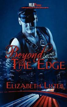 Beyond the Edge - Book #1 of the James Lucas Trilogy