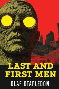 Last and First Men