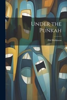 Paperback Under the Punkah Book