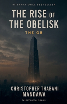 Paperback The Rise Of The Obelisk Book