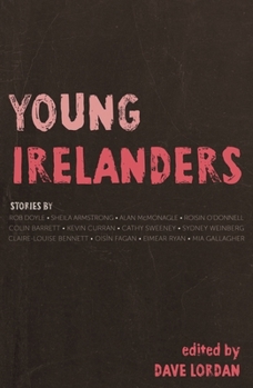 Paperback Young Irelanders Book