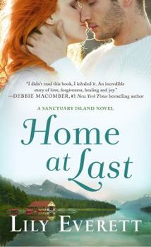 Home at Last - Book #6 of the Sanctuary Island