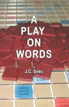 Paperback A Play On Words Book