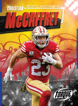 Christian McCaffery