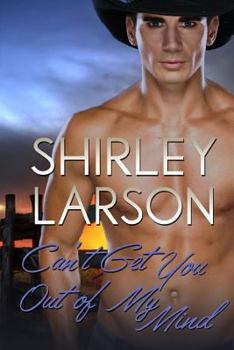 Paperback Can't Get You Out Of My Mind: sequel to This Love Will Go On Book
