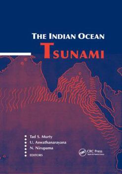 Paperback The Indian Ocean Tsunami Book