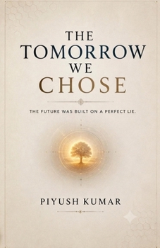 THE TOMORROW WE CHOSE: The Future Was Built on a Perfect Lie
