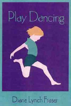 Paperback Play Dancing: Discovering and Developing Creativity in Young Children Book