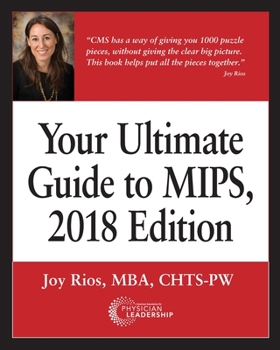 Paperback Your Ultimate Guide to MIPS, 2018 Edition Book
