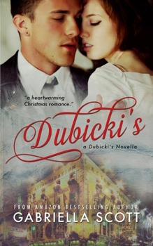 Paperback Dubicki's Book