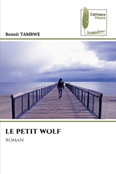 Paperback Le Petit Wolf [French] Book