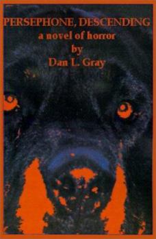 Paperback Persephone, Descending Book