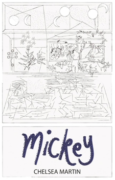 Paperback Mickey Book