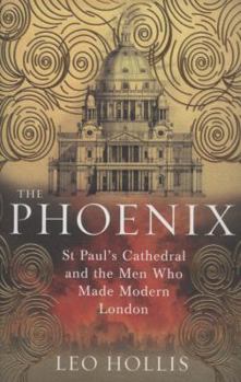 Hardcover The Phoenix Book