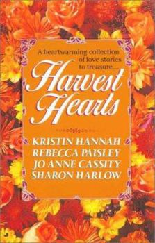 Mass Market Paperback Harvest Hearts Book