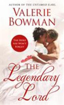 The Legendary Lord - Book #6 of the Playful Brides