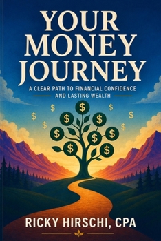 Paperback Your Money Journey Book