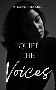 Paperback Quiet the Voices Book