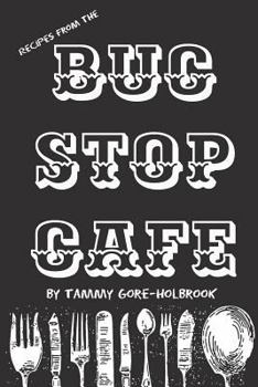 Paperback Recipes From The Buc Stop Cafe Book
