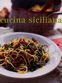 Sizilien. Cucina e passione.