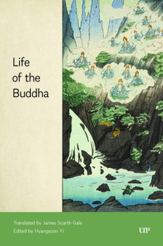 Hardcover Life of the Buddha Book