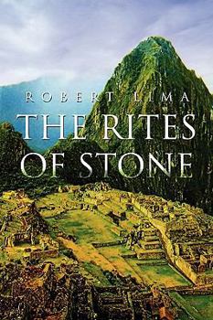 Paperback The Rites of Stone Book