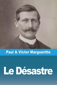 Paperback Le Désastre [French] Book