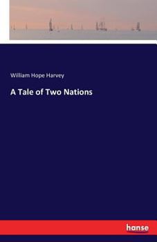 Paperback A Tale of Two Nations Book