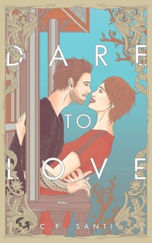 Paperback Dare To Love Book