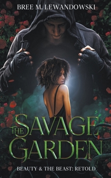 Paperback The Savage Garden Book