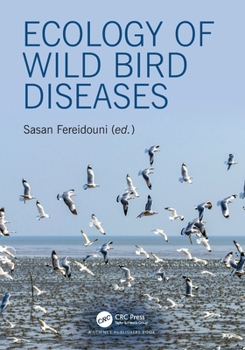 Paperback Ecology of Wild Bird Diseases Book
