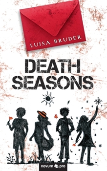 Paperback Death Seasons [German] Book