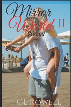 Paperback Mirror World 2: Stacey Book