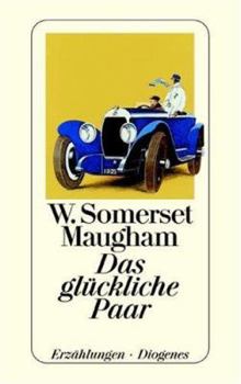 Paperback Das Glückliche Paar: Erzählungen (German Edition) [German] Book