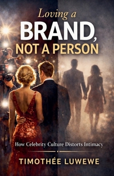 Loving a Brand, Not a Person (Love & Breakups)