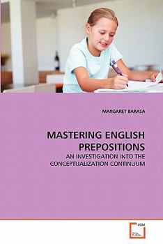 Paperback Mastering English Prepositions Book
