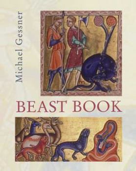 Paperback Beast Book