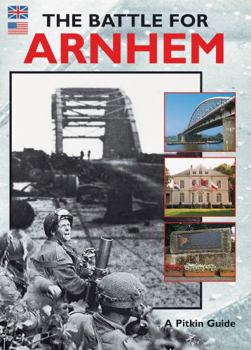 Paperback The Battle for Arnhem Book